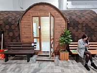 ������������� �������� ������������ � ���������� ����������, ����������� ������������ � ������������� �������� �YugBuild/WorldBuild Krasnodar�