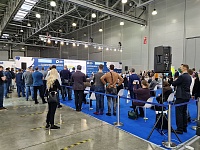 19-� ������������� �������� ������������ ��� ������������ ������ � �������� ��������� �DairyTech 2021�