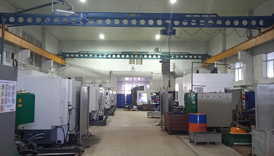 Заемное финансирование на приобретение материалов для производства нефтегазового оборудования ООО «НПФ Кубаньнефтемаш» Заемное финансирование на приобретение материалов для производства нефтегазового оборудования ООО «НПФ Кубаньнефтемаш»