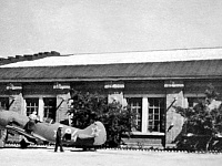 570 авиационный ремонтный завод в грозные огненные годы войны