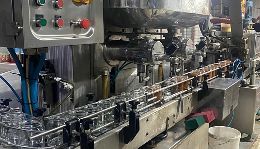 Заемное финансирование на приобретение оборудования ООО «Стоев-Кубанский Продукт» Заемное финансирование на приобретение оборудования ООО «Стоев-Кубанский Продукт»