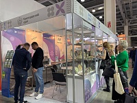 25-�� ������������� �������� ��� �������������� ������������ ������� �PIR EXPO�