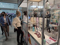 4-� ������������� ������������������ �������� ���������������� � ������� �����, ��������� � ������� ������� �ChemiCos 2021�