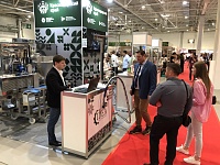 �������� ������������, ���������� � ������������ ��� ������������ ��������� ������� � �������� �FoodTech Krasnodar�