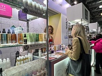 31-� ������������� �������� ����������-������������� ������� �InterCHARM�