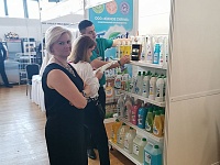 IX ������������� �������� ������������ ��������� HoReCa �����������������