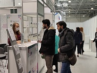 5-� ������������� ������������������ �������� ���������������� � ������� �����, ��������� � ������� ������� �ChemiCos 2022�