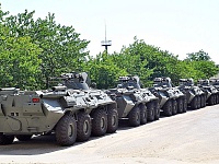 81-� ������������� ��������� �����. ������������ �������.