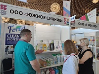 IX ������������� �������� ������������ ��������� HoReCa �����������������