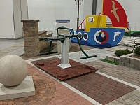 ������������� �������� ������������ � ���������� ����������, ����������� ������������ � ������������� �������� �YugBuild�