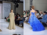 ����������� ���������� � ������ ������ ���� �Sochi Fashion Week�