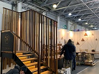 ������������� �����������-����������� �������� BATIMAT RUSSIA