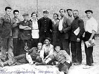 570 авиационный ремонтный завод в грозные огненные годы войны