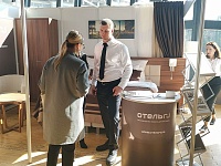 IX ������������� �������� ������������ ��������� HoReCa �����������������