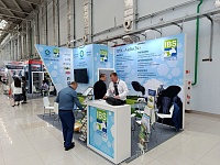 ����������� ���������� � ������ �������������� ��������������������� ��������� �ASIAEXPO 2024�