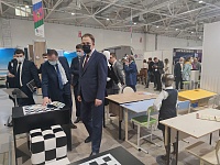 ������������� �������� ������, ����������, ������������� � ������������ ��� ��������������������� � ���������� ������������ �UMIDS-2021�