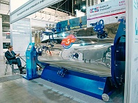 �������� ��������� �������, �������� � ������������ ��� ������� �������������� �InterFood Ural�