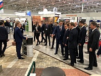 ������������� �������� ������������ � ���������� ����������, ����������� ������������ � ������������� �������� �YugBuild�