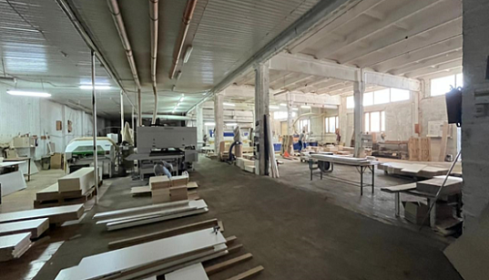 Заемное финансирование на приобретение товарно - материальных ценностей ИП Матвиенко Михаилу Павловичу Заемное финансирование на приобретение товарно - материальных ценностей ИП Матвиенко Михаилу Павловичу