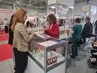 �������� ������������ � ���������� ��� ������������, ��������������� � ��������� ������� �Beauty Show�