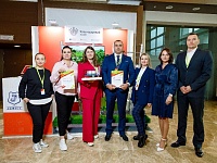 ����������� ���������� � ������ �������������� ������ ������������� ���������� � ������� ��������� � �������� ��������� �INNOFOOD 2023�