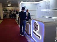 24-я Международная специализированная выставка «Оборудование, приборы и инструменты для металлообрабатывающей промышленности «МЕТАЛЛООБРАБОТКА-2024»