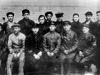 570 авиационный ремонтный завод в грозные огненные годы войны