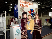 29-� ������������� �������� ���� �Central Asia Fashion-2022�
