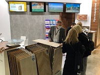 26-� ������������� �������� ������������ � ���������� ���������� �MosBuild�