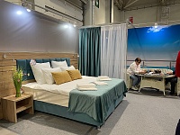 ������������� �������� ������, ����������, ������������� � ������������ ��� ��������������������� � ���������� ������������ �UMIDS-2021�