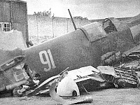 570 авиационный ремонтный завод в грозные огненные годы войны