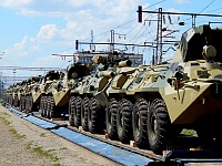 81-� ������������� ��������� �����. ������������ �������.