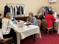 18-� ������������� ��������-��������� �� ����������� ��� ������ �������������� �BEE-TOGETHER.ru�