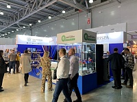 28-я Международная выставка бытового и промышленного оборудования для отопления, водоснабжения, инженерно-сантехнических систем, бассейнов, саун и спа «Aquatherm Moscow»