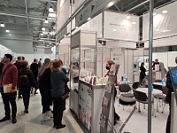 5-� ������������� ������������������ �������� ���������������� � ������� �����, ��������� � ������� ������� �ChemiCos 2022�