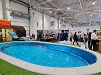 ������������� �������� ������������ � ���������� ����������, ����������� ������������ � ������������� �������� �YugBuild/WorldBuild Krasnodar�