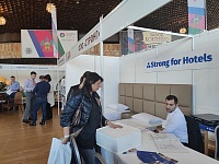 IX ������������� �������� ������������ ��������� HoReCa �����������������