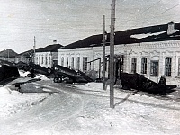 570 авиационный ремонтный завод в грозные огненные годы войны