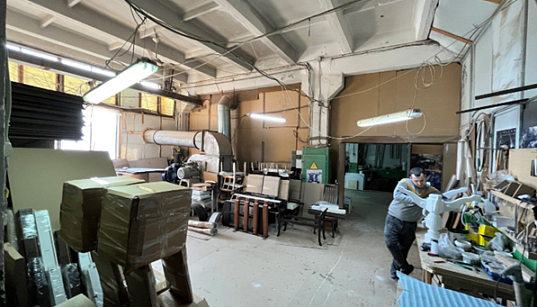 Заемное финансирование на создание нового производства медицинских одноразовых, технологичных, хирургических комплектов ООО «ТекстиМед» Заемное финансирование на создание нового производства медицинских одноразовых, технологичных, хирургических комплектов ООО «ТекстиМед»