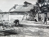 570 авиационный ремонтный завод в грозные огненные годы войны