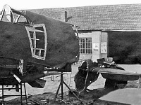 570 авиационный ремонтный завод в грозные огненные годы войны