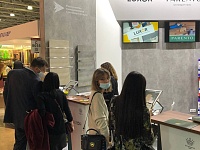 26-� ������������� �������� ������������ � ���������� ���������� �MosBuild�