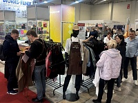 Выставка оборудования, материалов и ингредиентов для производства продуктов питания и напитков «FoodTech Krasnodar»