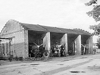 570 авиационный ремонтный завод в грозные огненные годы войны