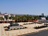 81-� ������������� ��������� �����. ������������ �������.