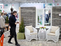 ������������� �������� ������������ � ���������� ����������, ����������� ������������ � ������������� �������� �YugBuild/WorldBuild Krasnodar�