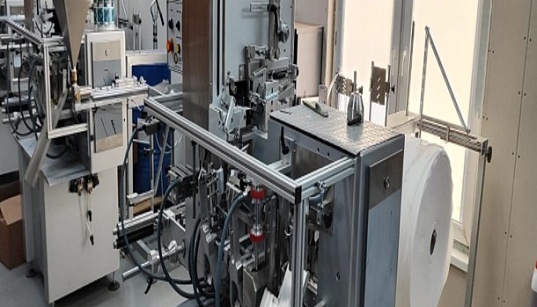 Заемное финансирование на модернизацию и расширение производства ООО «АС-Фарм» Заемное финансирование на модернизацию и расширение производства ООО «АС-Фарм»