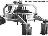 ������� ������ ��. ������ � �������� � ������ 1941-1950