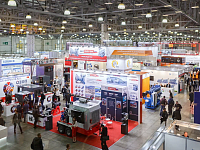 22-� ������������� �������� ������������ �������, ������������ � �������������� ��������, �������� � ����������  �PCVExpo�