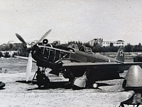 570 авиационный ремонтный завод в грозные огненные годы войны